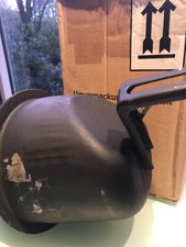 Ansaug Luft Speicher Behälter