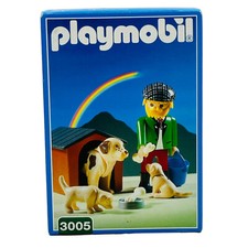 PLAYMOBIL® 3005 Bauer mit