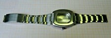 Vintage stahlarmband mit - vintage,stahlarmband,