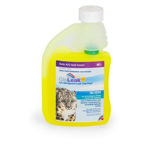 Glo leak air con - glo-leak,