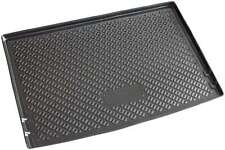 Kofferraumwanne passend für Skoda YETI | 2009-2017 | passgenau mit Rand