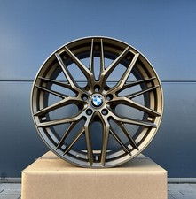 19 Zoll Felgen Damina DM08