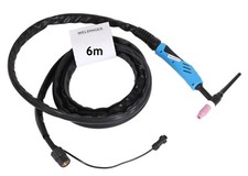 WIG-Schlauchpaket SRP 26 6 m