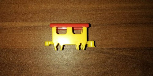 Playmobil waggon - playmobil, "waggon"