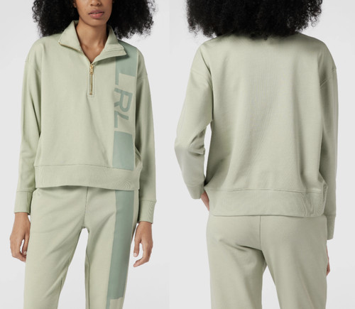 Lauren ralph sweatjacke - lauren,