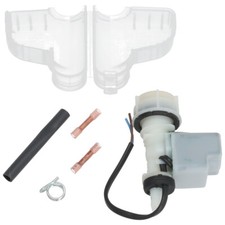 Aquastop Magnetventil Spülmaschine Bosch Siemens Neff wie BSH 645701 00645701