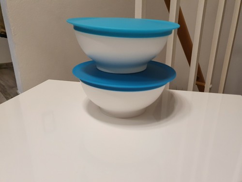 Tupperware allegra - tupperware,
