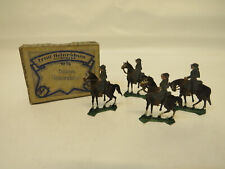 ESF-35686	Heinrichsen 4 St