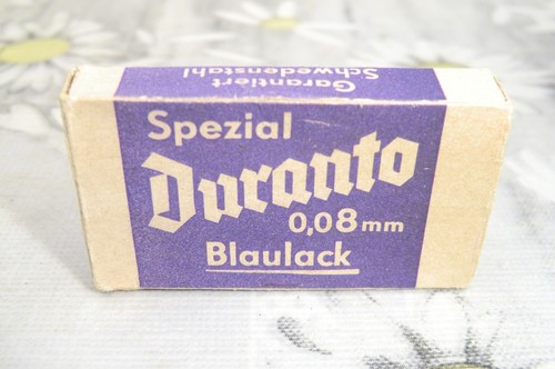 Ddr spezial duranto - ddr,