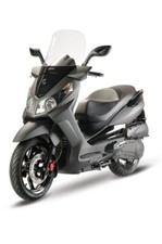 SYM SANYANG CITYCOM 300i