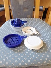 Tupperware Küchenperle D215