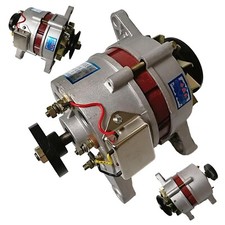 1000W Magnetmotor Synchron