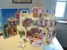 Playmobil  Set 3019  "Traumschloss"  gebraucht/selten