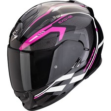 Scorpion Motorrad Helm EXO-491