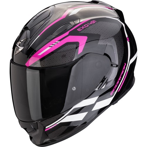 Scorpion motorrad helm exo - helm, exo-491