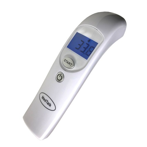 Medtalk sprechendes infrarot - medtalk,