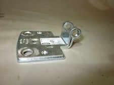 1 Flügelblech zu  Abus Bandseite Sicherung FAS 101  (16) Ersatzteil 