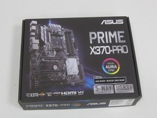 ASUS PRIME X370-PRO ATX