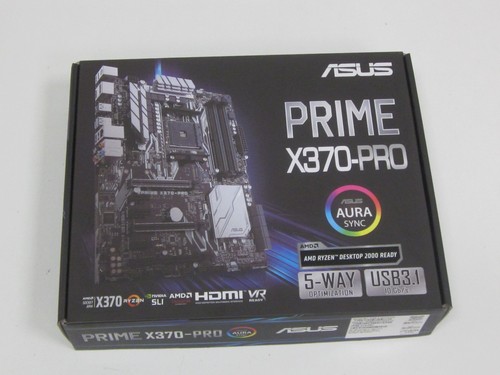 Asus prime x370 - asus, x370-pro