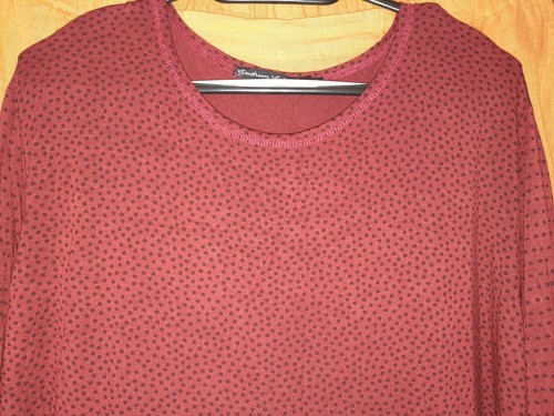 Gudrun sjöden kleid - sjöden, xl