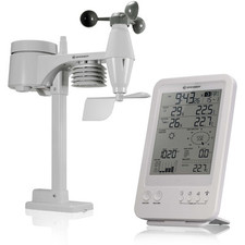 BRESSER 5-in-1-Wetterstation
