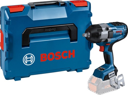 Bosch professional gds - professional,