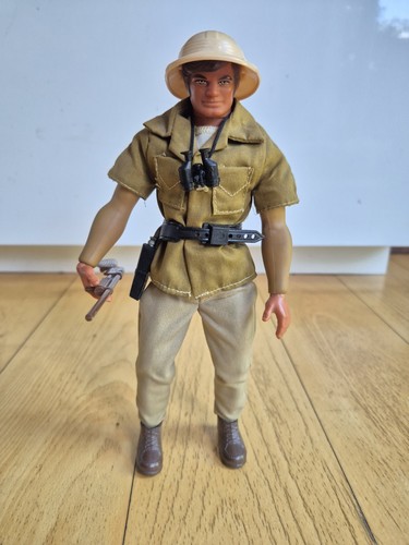 Big jim grosswildjäger - jim,,