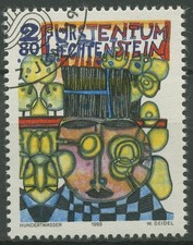 Liechtenstein 1993