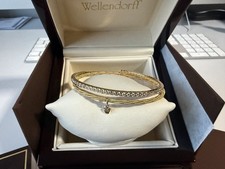 Wellendorff armband umarme - wellendorff,