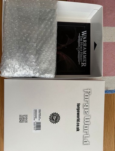 Warhammer 30k horus heresy - horus,