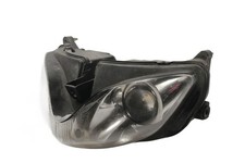 Doppelscheinwerfer Frontlicht