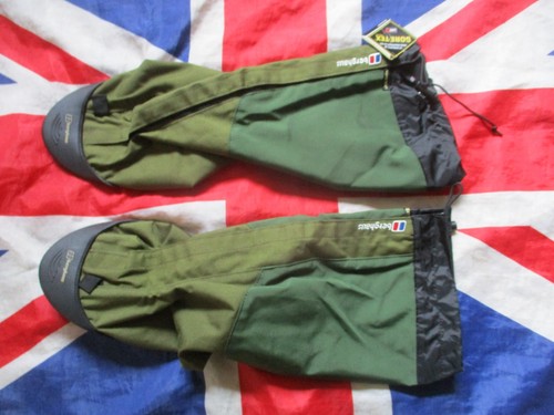 Berghaus yeti wildnis attack - yeti,