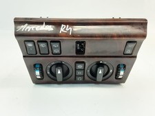 Mercedes class - e, (w124)