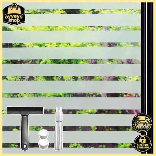 Fensterfolie blickdicht - fensterfolie,