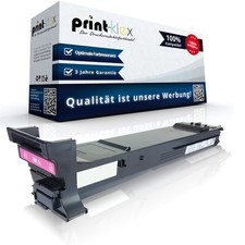TONER für KONICA MINOLTA