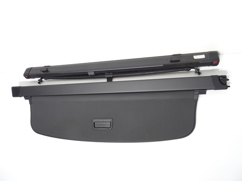 Kofferraumabdeckung audi b9 - a4,