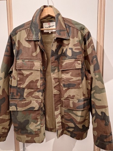 Levi strauss militärjacke - levi,