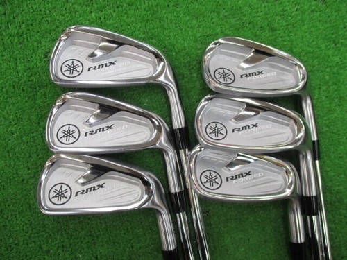 Yamaha rmx forged - rmx, (2021)