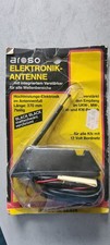 AROSO Elektronik Antenne Auto