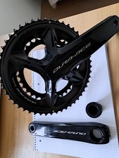 shimano dura ace 9100 kurbel