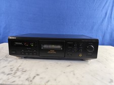 Sony TC-KE600s 3-Kopf Dolby-S