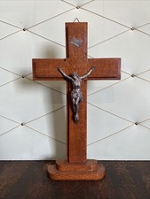 Altes Wandkreuz / Standkreuz