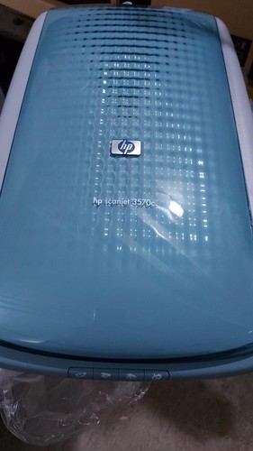 Scanjet 3570c foto - hp, 3570c,