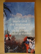 Marix und die Bildtapete La