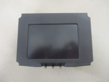 Opel Astra G Zafira A Multifunktionsanzeige Display Navigatiom JB original GM