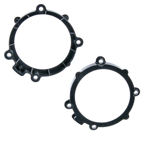 Lautsprecher adapterringe 13cm - lautsprecher,