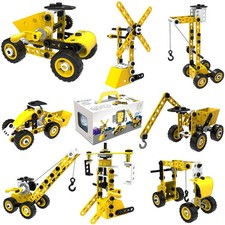 Konstruktionsspielzeug