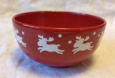 Wächtersbach Müslischale