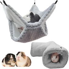 Meerschweinchen hängematte - meerschweinchen,