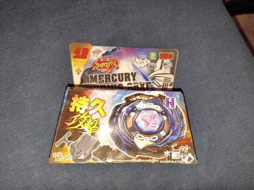 Metal fusion mercury - metal, anubis